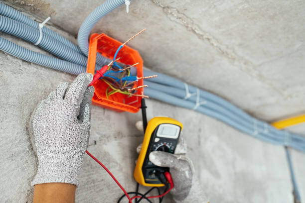 Best Electrical Installation Contractor  in Walnut Ridge, AR